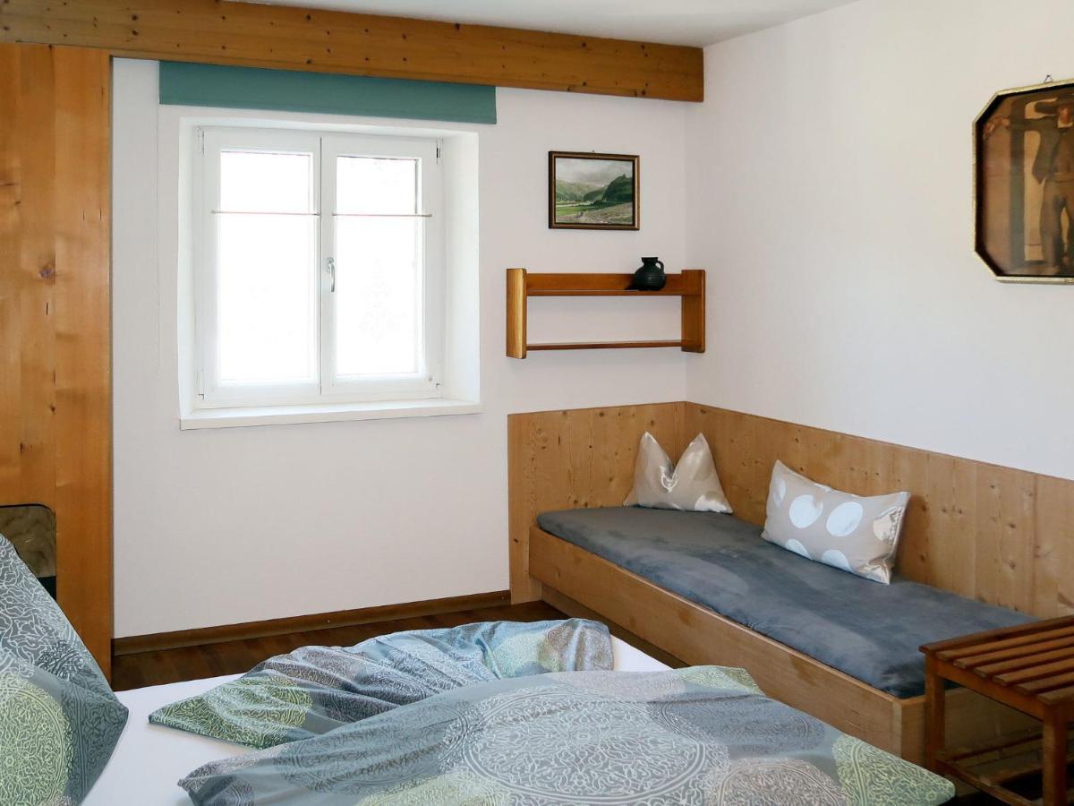Apartment Leo By Interhome Пруц Екстер'єр фото