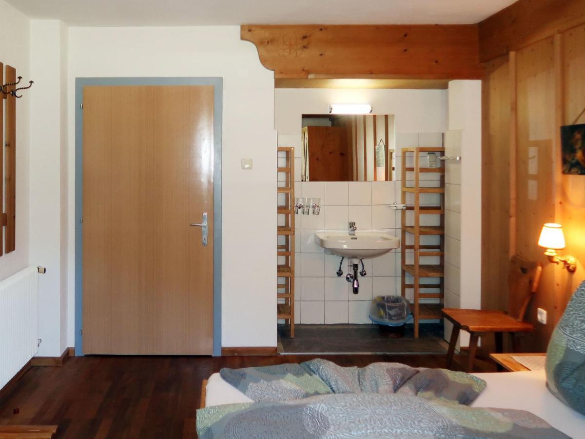Apartment Leo By Interhome Пруц Екстер'єр фото