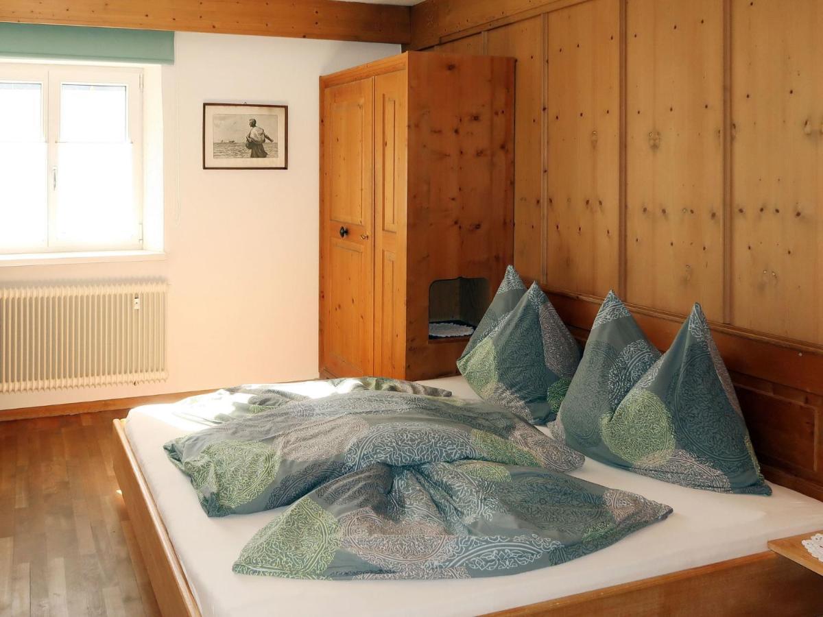 Apartment Leo By Interhome Пруц Екстер'єр фото