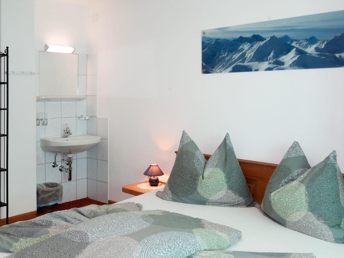 Apartment Leo By Interhome Пруц Екстер'єр фото