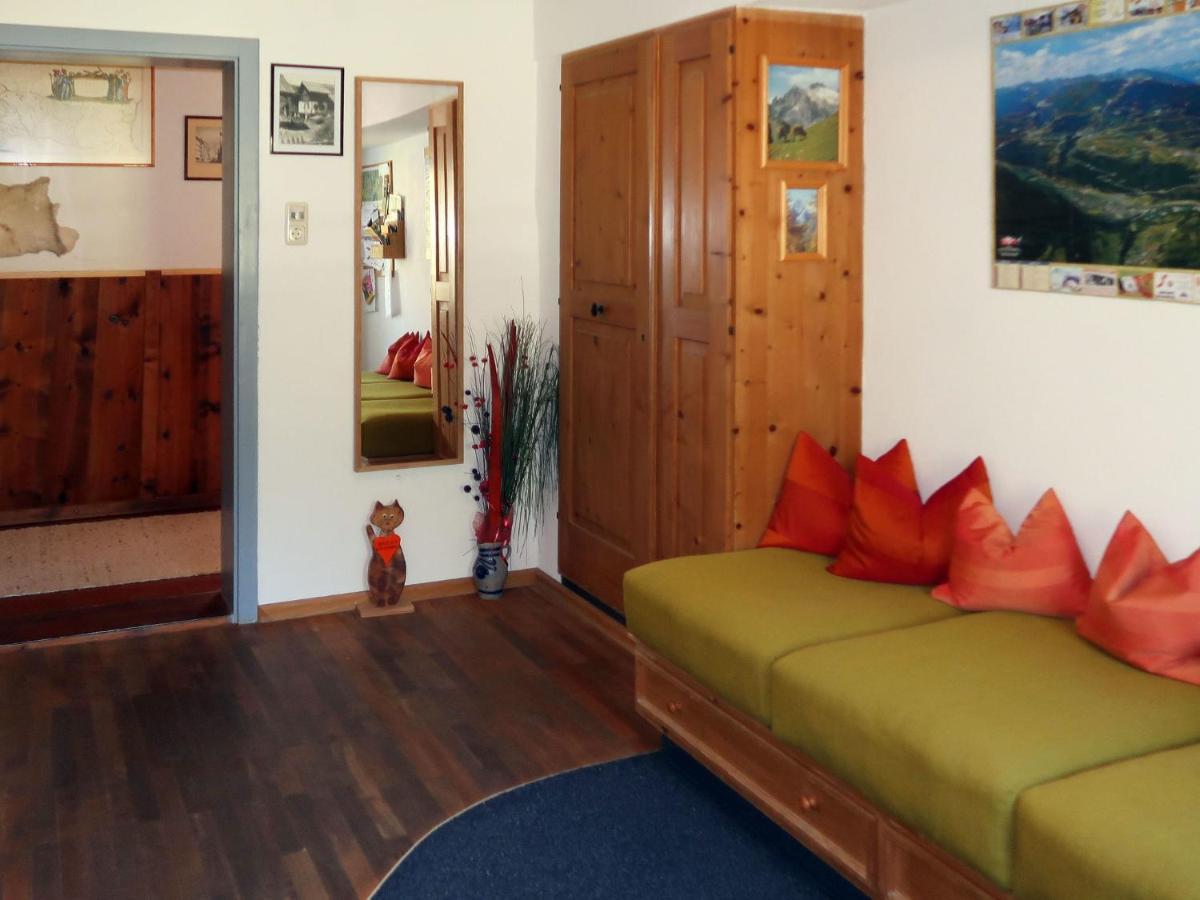 Apartment Leo By Interhome Пруц Екстер'єр фото
