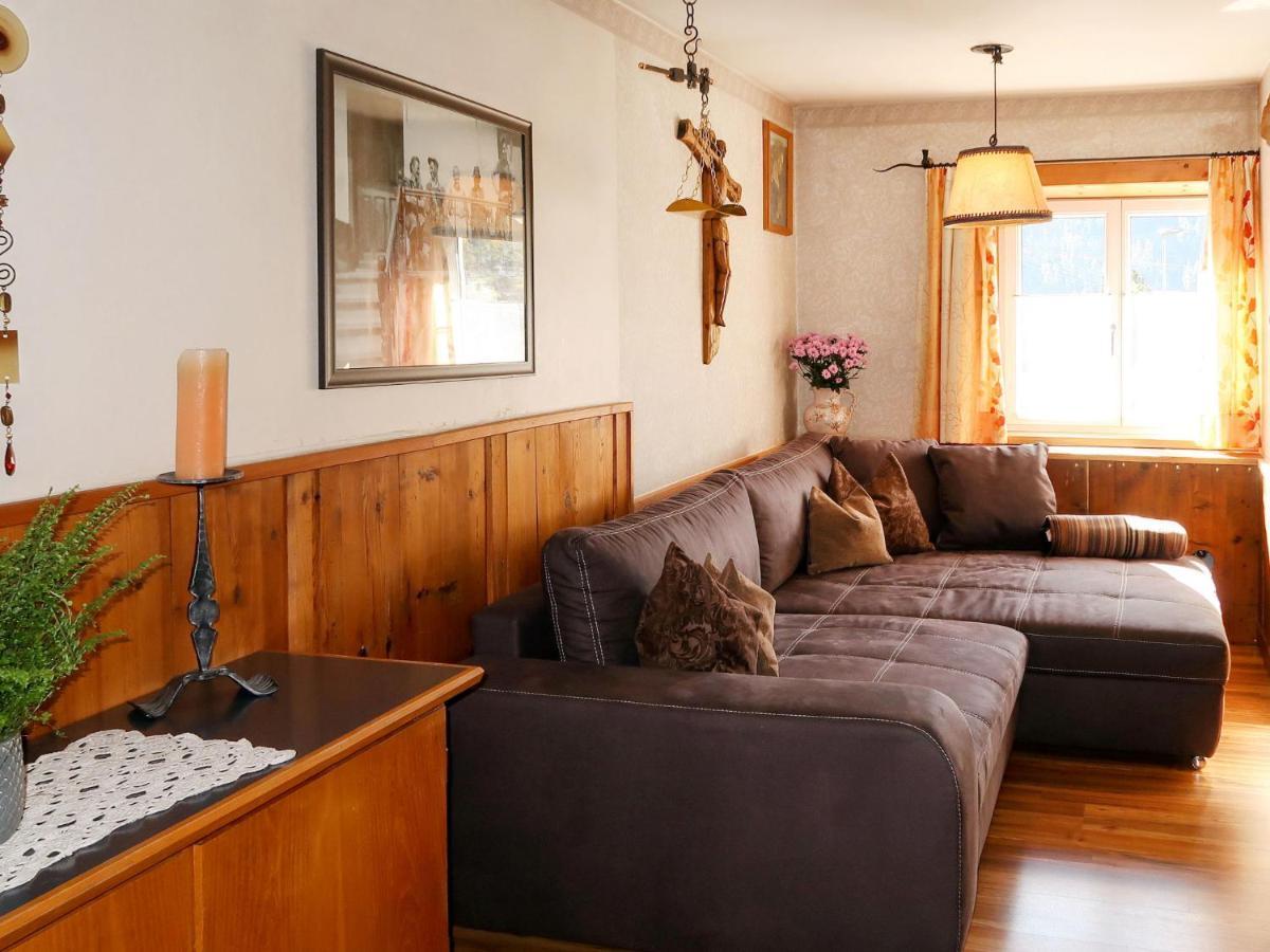 Apartment Leo By Interhome Пруц Екстер'єр фото