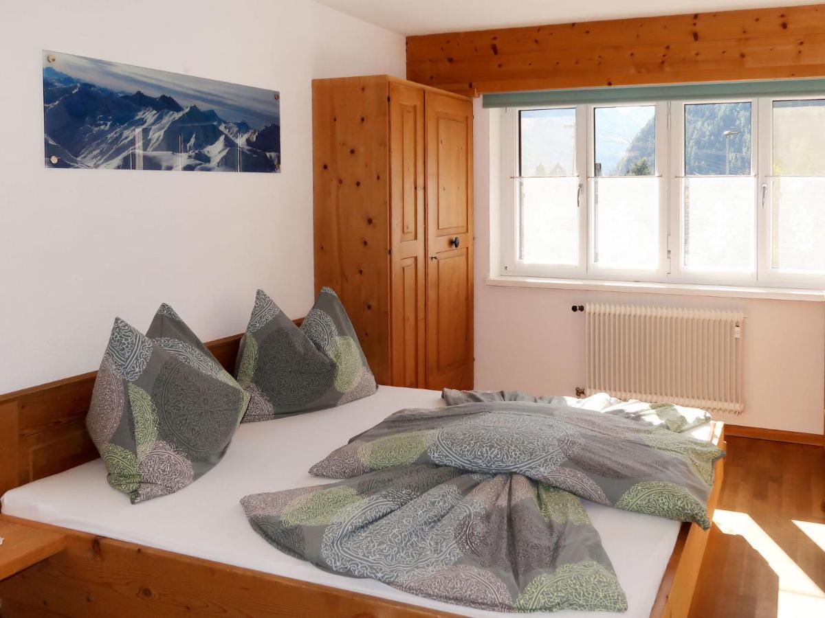 Apartment Leo By Interhome Пруц Екстер'єр фото