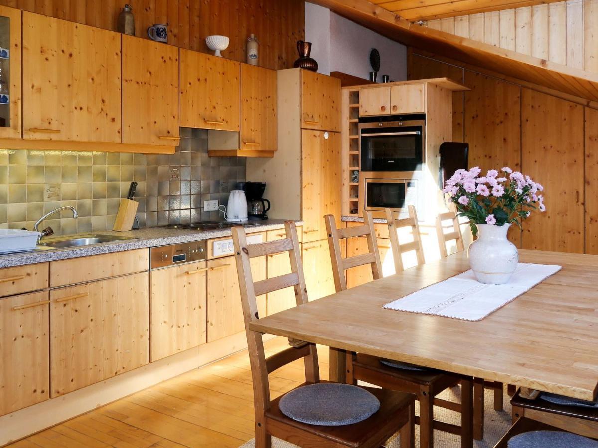 Apartment Leo By Interhome Пруц Екстер'єр фото