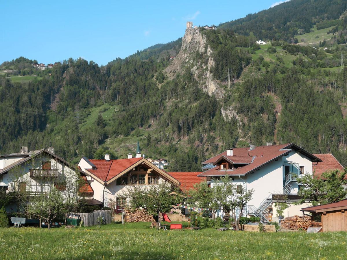 Apartment Leo By Interhome Пруц Екстер'єр фото
