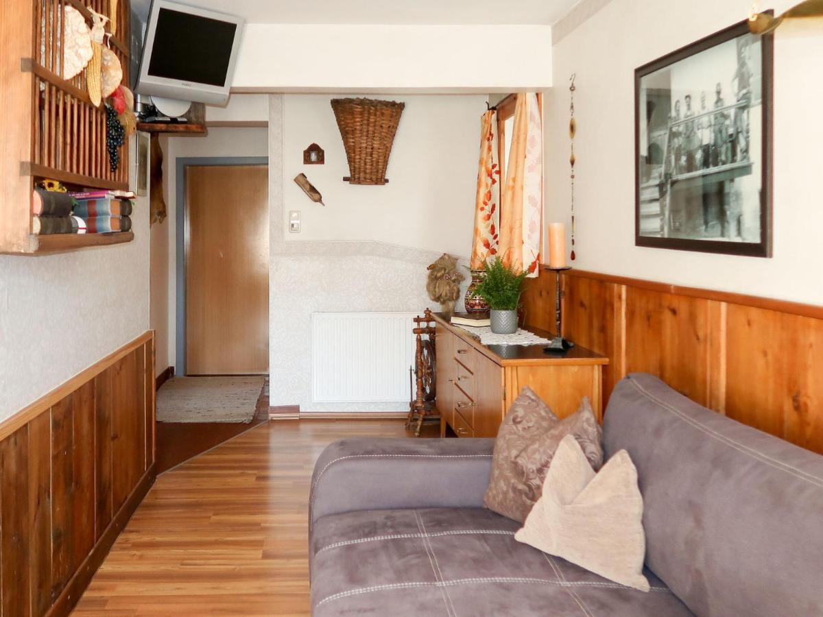 Apartment Leo By Interhome Пруц Екстер'єр фото